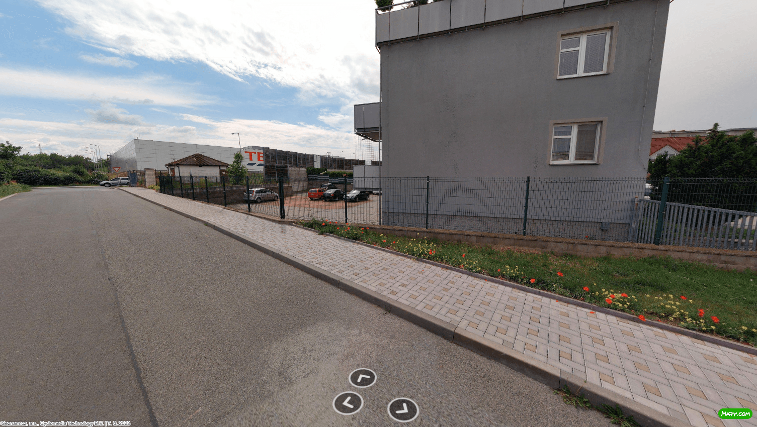 Prodej garáže 17 m², Čelákovice, Středočeský kraj Prodej garáže 17 m², Čelákovice, Středočeský kraj
