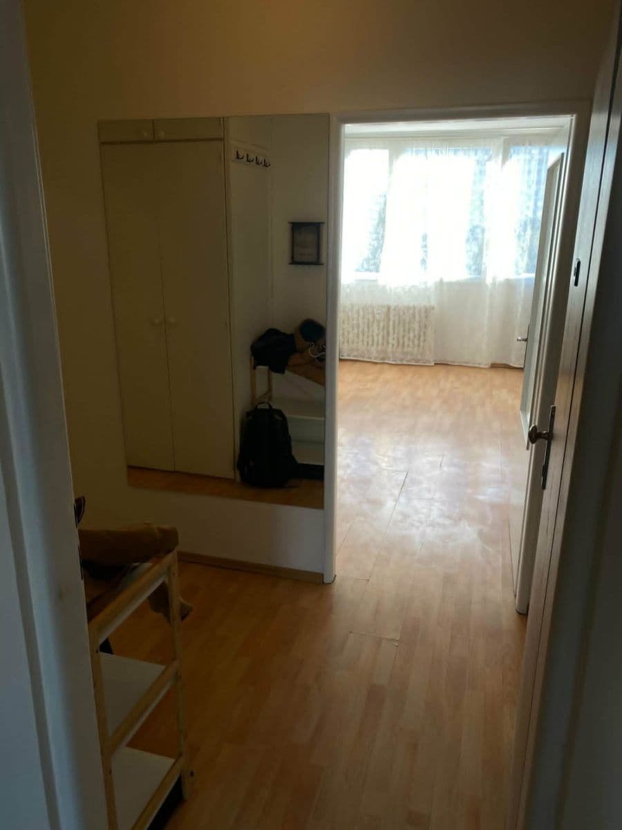 Prodej bytu 1+1 39 m², Hurbanova, Praha, Praha Prodej bytu 1+1 39 m², Hurbanova, Praha, Praha