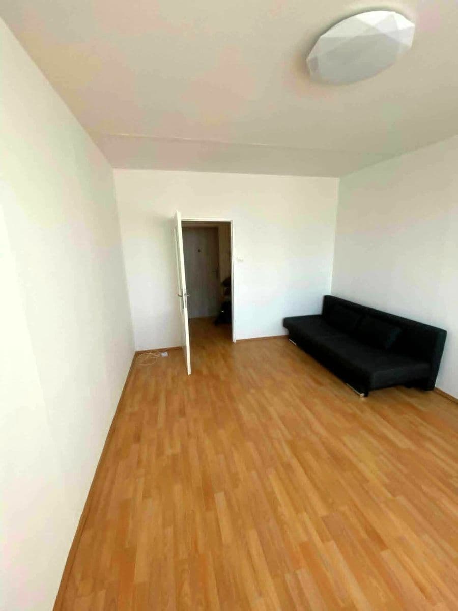 Prodej bytu 1+1 39 m², Hurbanova, Praha, Praha Prodej bytu 1+1 39 m², Hurbanova, Praha, Praha
