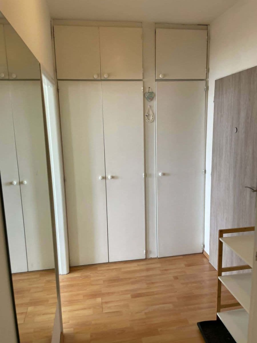 Prodej bytu 1+1 39 m², Hurbanova, Praha, Praha Prodej bytu 1+1 39 m², Hurbanova, Praha, Praha