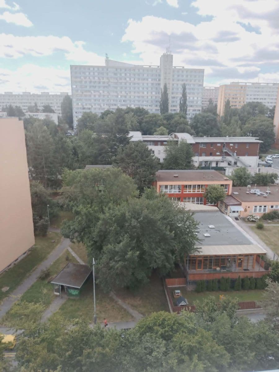 Prodej bytu 1+1 39 m², Hurbanova, Praha, Praha Prodej bytu 1+1 39 m², Hurbanova, Praha, Praha