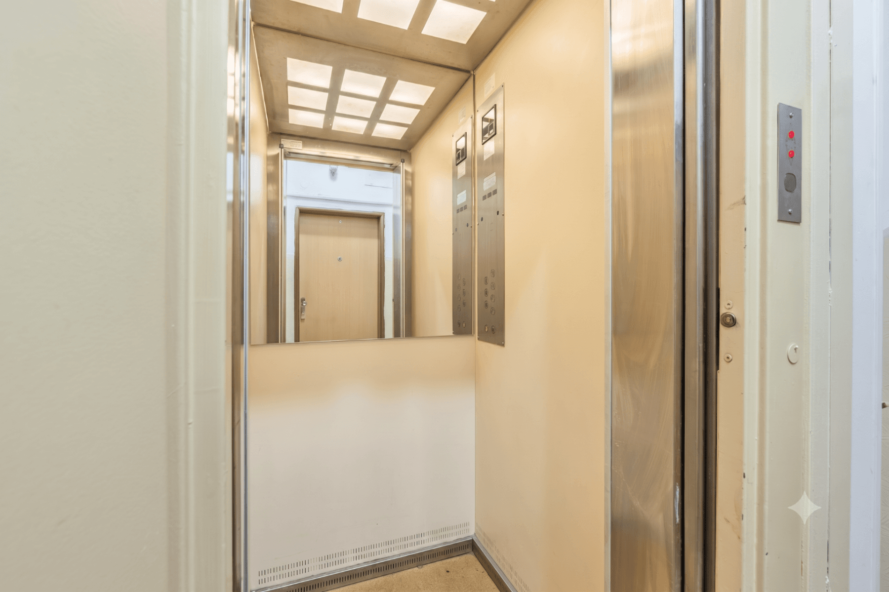 Pronájem bytu 2+1 52 m², Mochovská, Praha, Praha Pronájem bytu 2+1 52 m², Mochovská, Praha, Praha