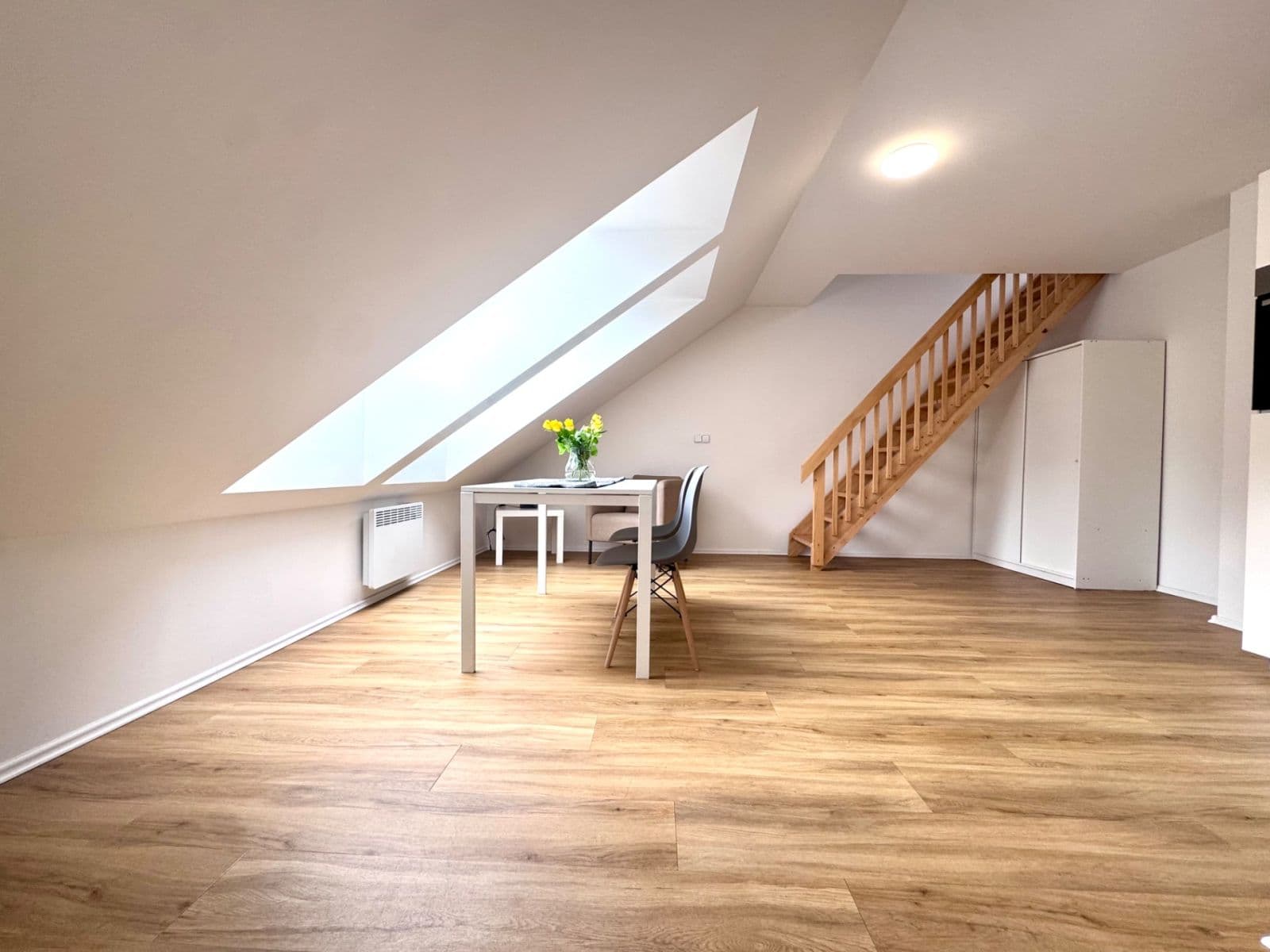 Pronájem bytu 2+kk 67 m², Kollárova, Praha, Praha Pronájem bytu 2+kk 67 m², Kollárova, Praha, Praha