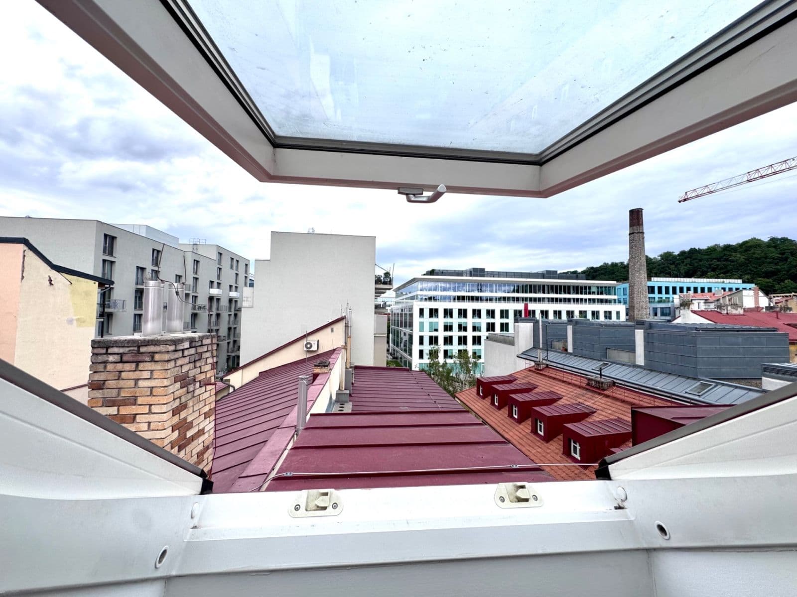 Pronájem bytu 2+kk 67 m², Kollárova, Praha, Praha Pronájem bytu 2+kk 67 m², Kollárova, Praha, Praha
