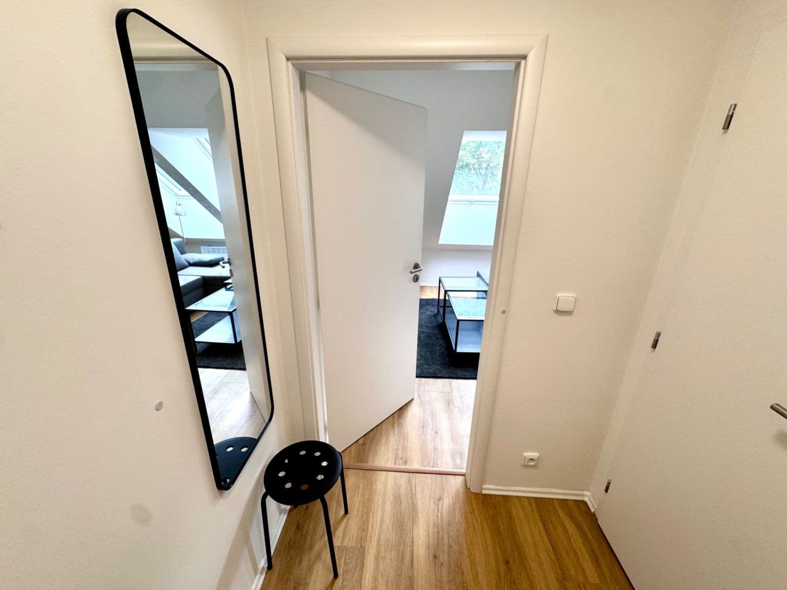 Pronájem bytu 2+kk 67 m², Kollárova, Praha, Praha Pronájem bytu 2+kk 67 m², Kollárova, Praha, Praha