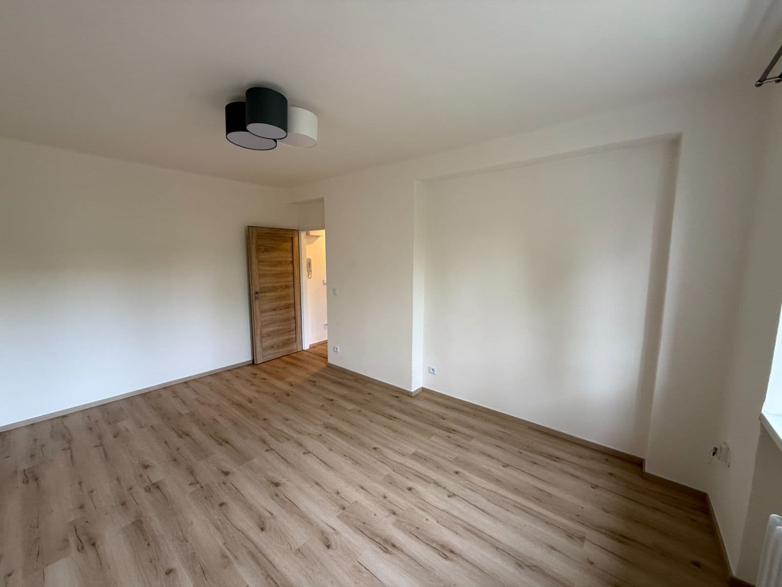 Pronájem bytu 3+kk 54 m², náměstí Na Balabence, Praha, Praha Pronájem bytu 3+kk 54 m², náměstí Na Balabence, Praha, Praha