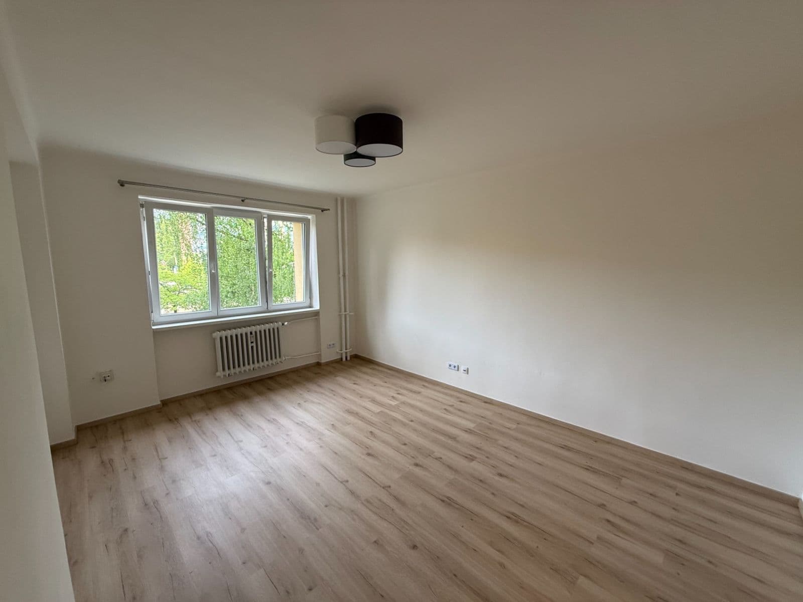 Pronájem bytu 3+kk 54 m², náměstí Na Balabence, Praha, Praha Pronájem bytu 3+kk 54 m², náměstí Na Balabence, Praha, Praha