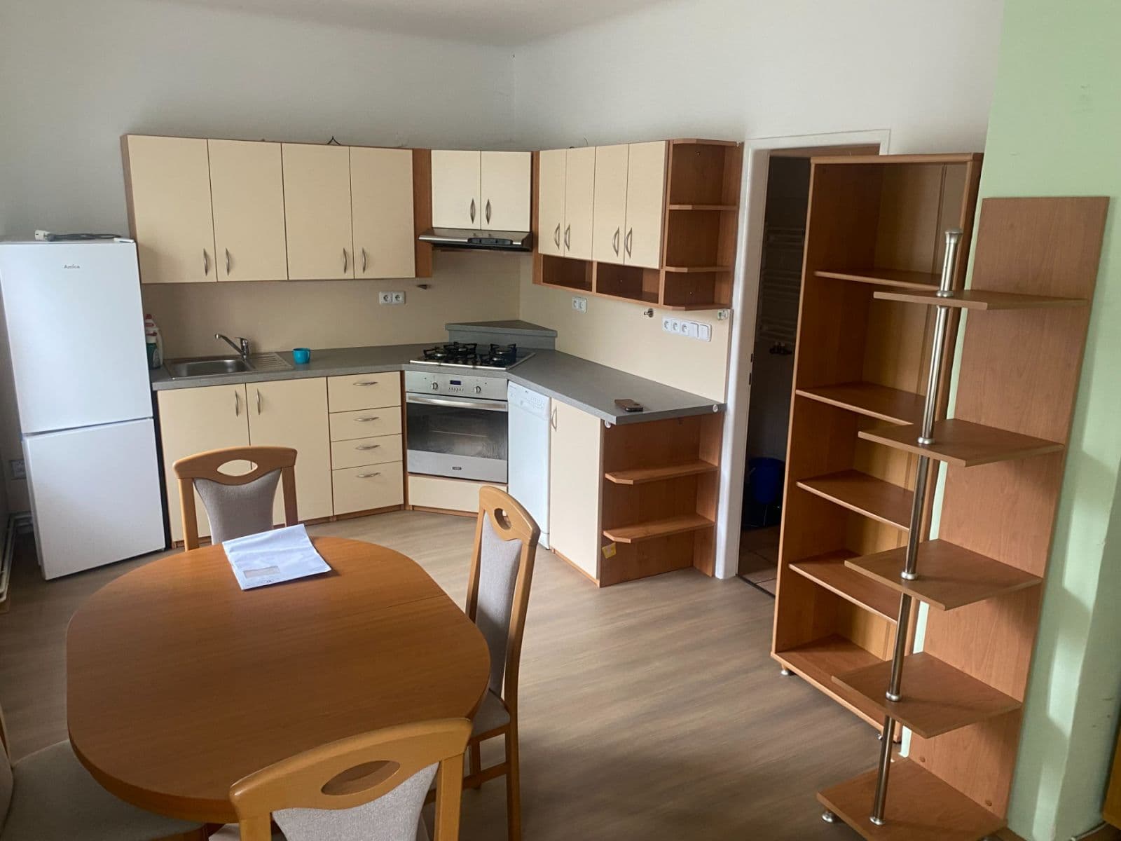 Prodej bytu 2+kk 61 m², Barákova, Rokycany, Plzeňský kraj Prodej bytu 2+kk 61 m², Barákova, Rokycany, Plzeňský kraj