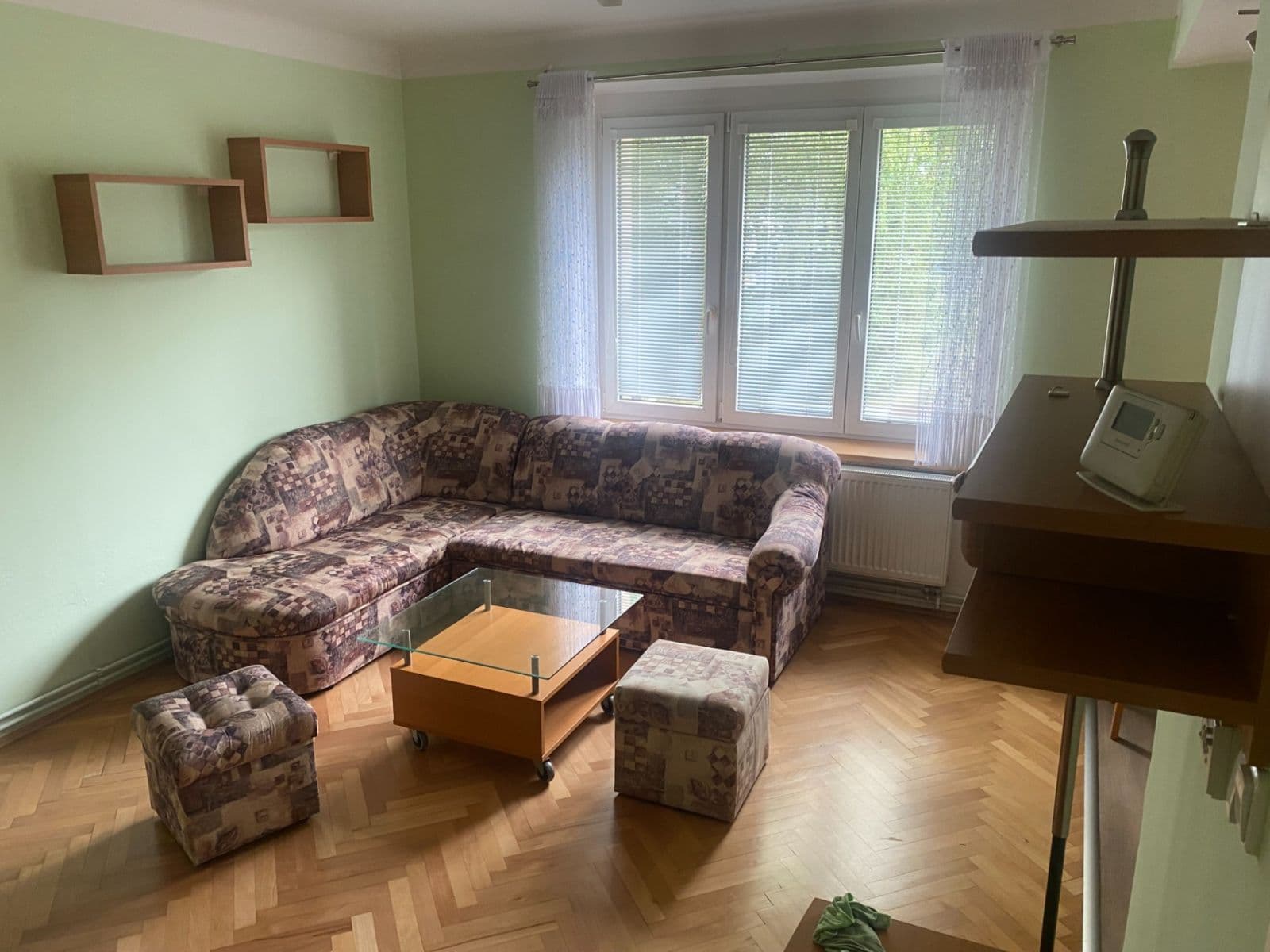 Prodej bytu 2+kk 61 m², Barákova, Rokycany, Plzeňský kraj Prodej bytu 2+kk 61 m², Barákova, Rokycany, Plzeňský kraj