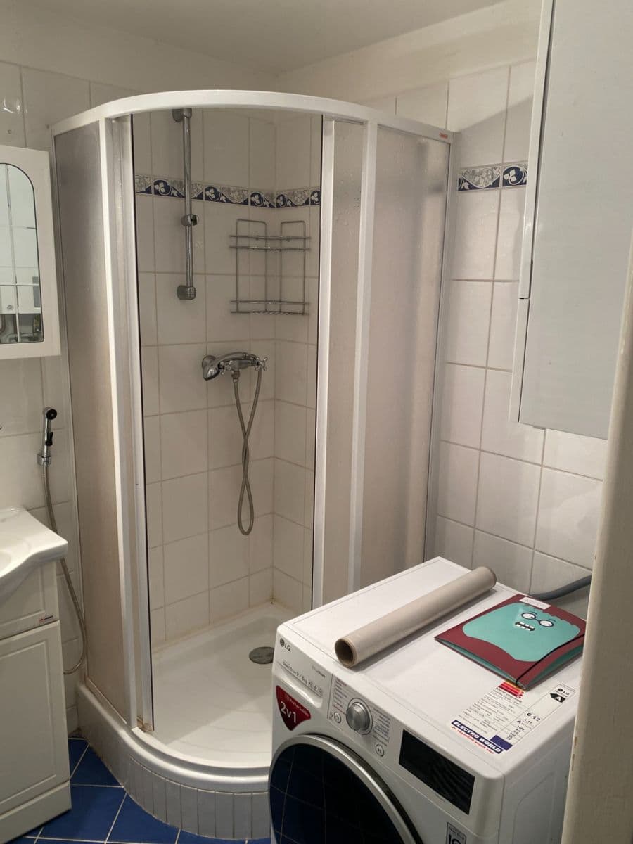 Prodej bytu 2+kk 61 m², Barákova, Rokycany, Plzeňský kraj Prodej bytu 2+kk 61 m², Barákova, Rokycany, Plzeňský kraj