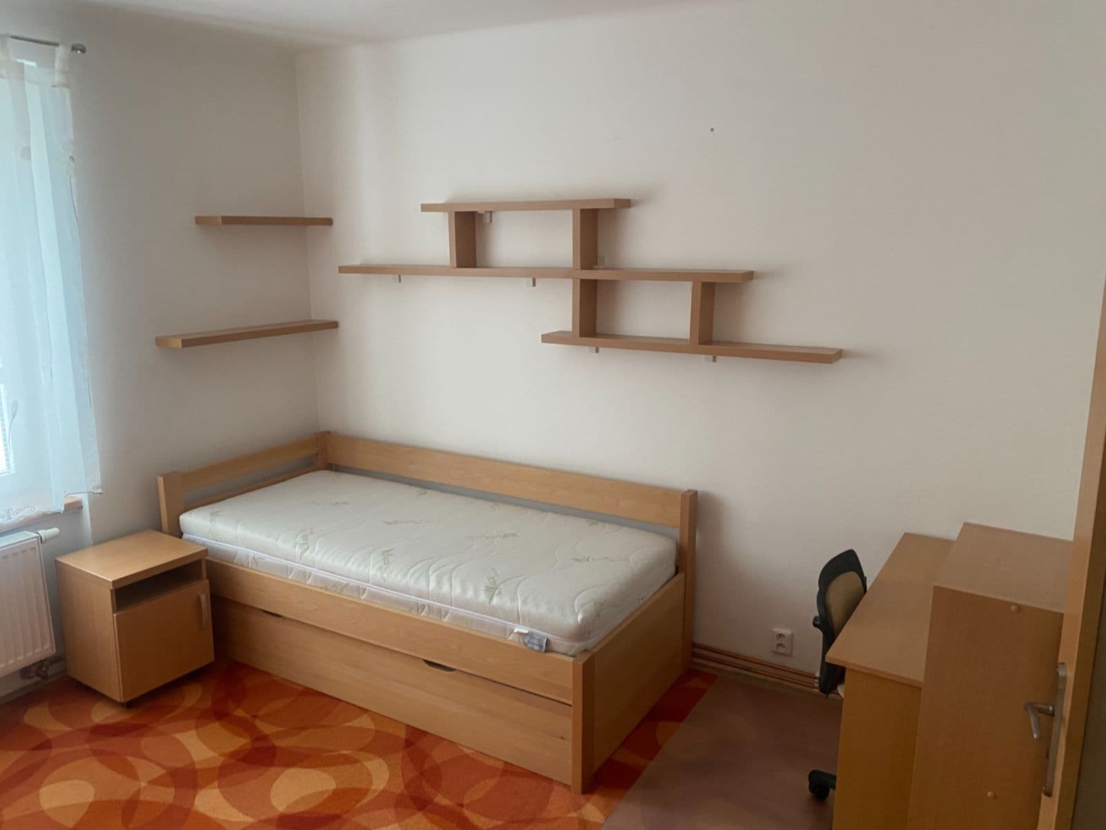 Prodej bytu 2+kk 61 m², Barákova, Rokycany, Plzeňský kraj Prodej bytu 2+kk 61 m², Barákova, Rokycany, Plzeňský kraj