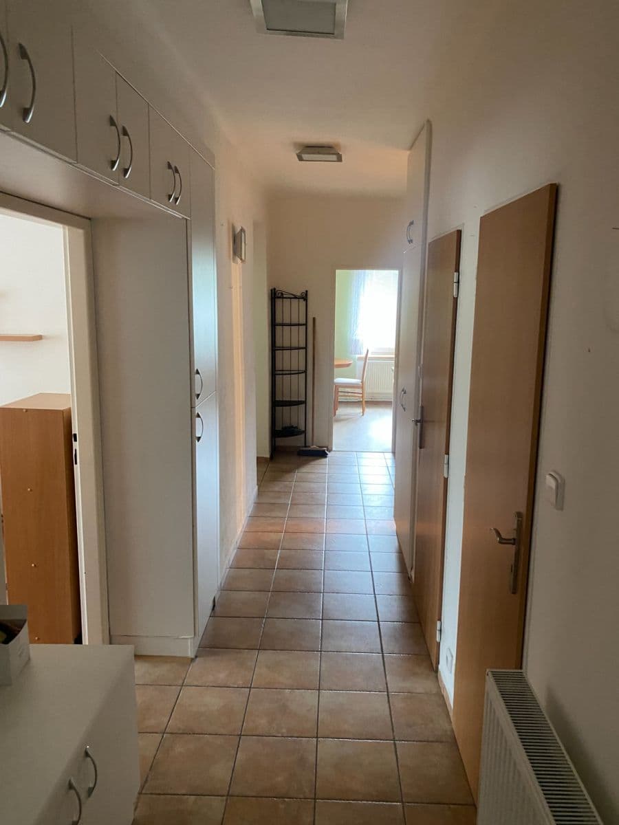 Prodej bytu 2+kk 61 m², Barákova, Rokycany, Plzeňský kraj Prodej bytu 2+kk 61 m², Barákova, Rokycany, Plzeňský kraj