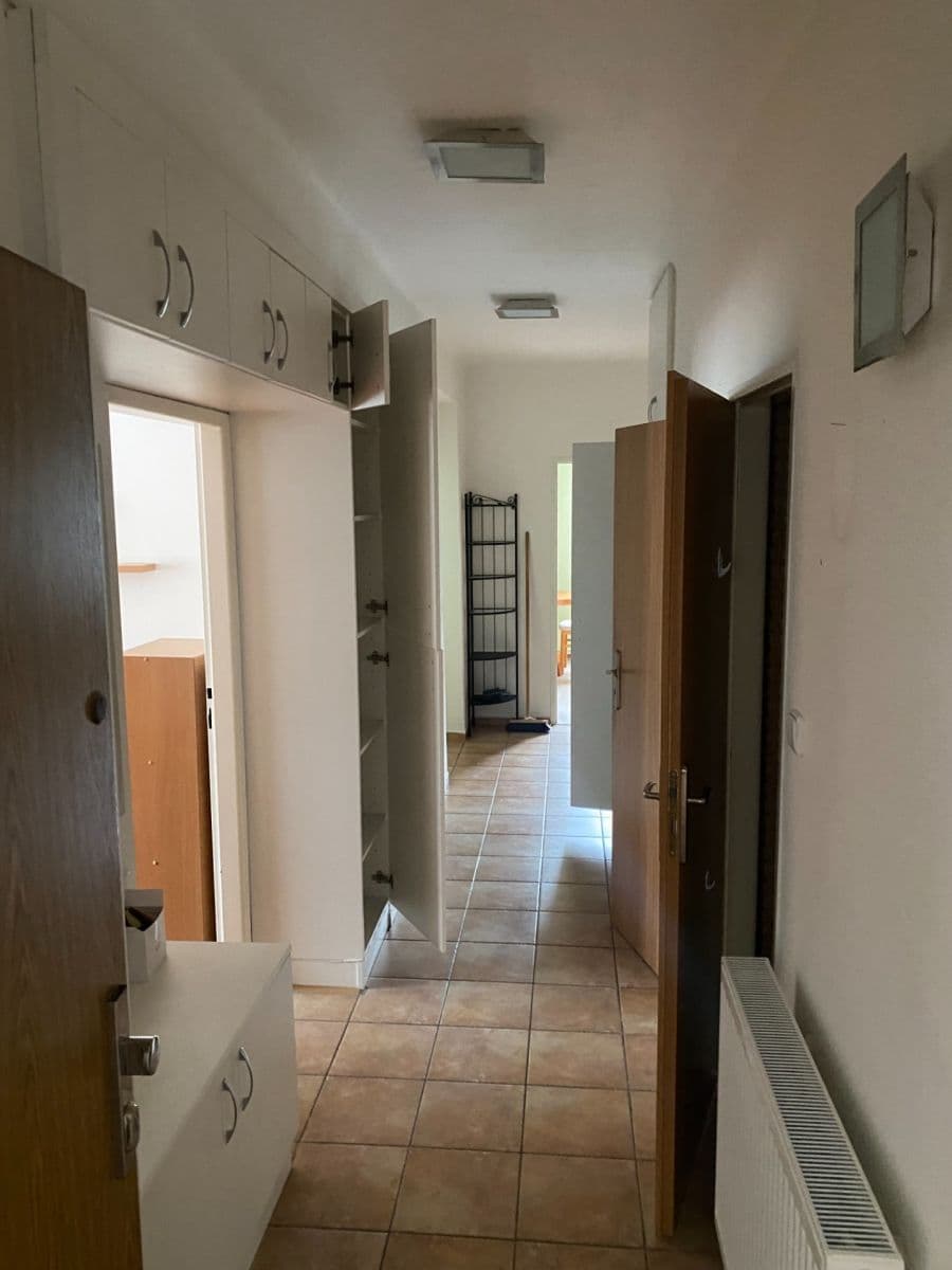 Prodej bytu 2+kk 61 m², Barákova, Rokycany, Plzeňský kraj Prodej bytu 2+kk 61 m², Barákova, Rokycany, Plzeňský kraj