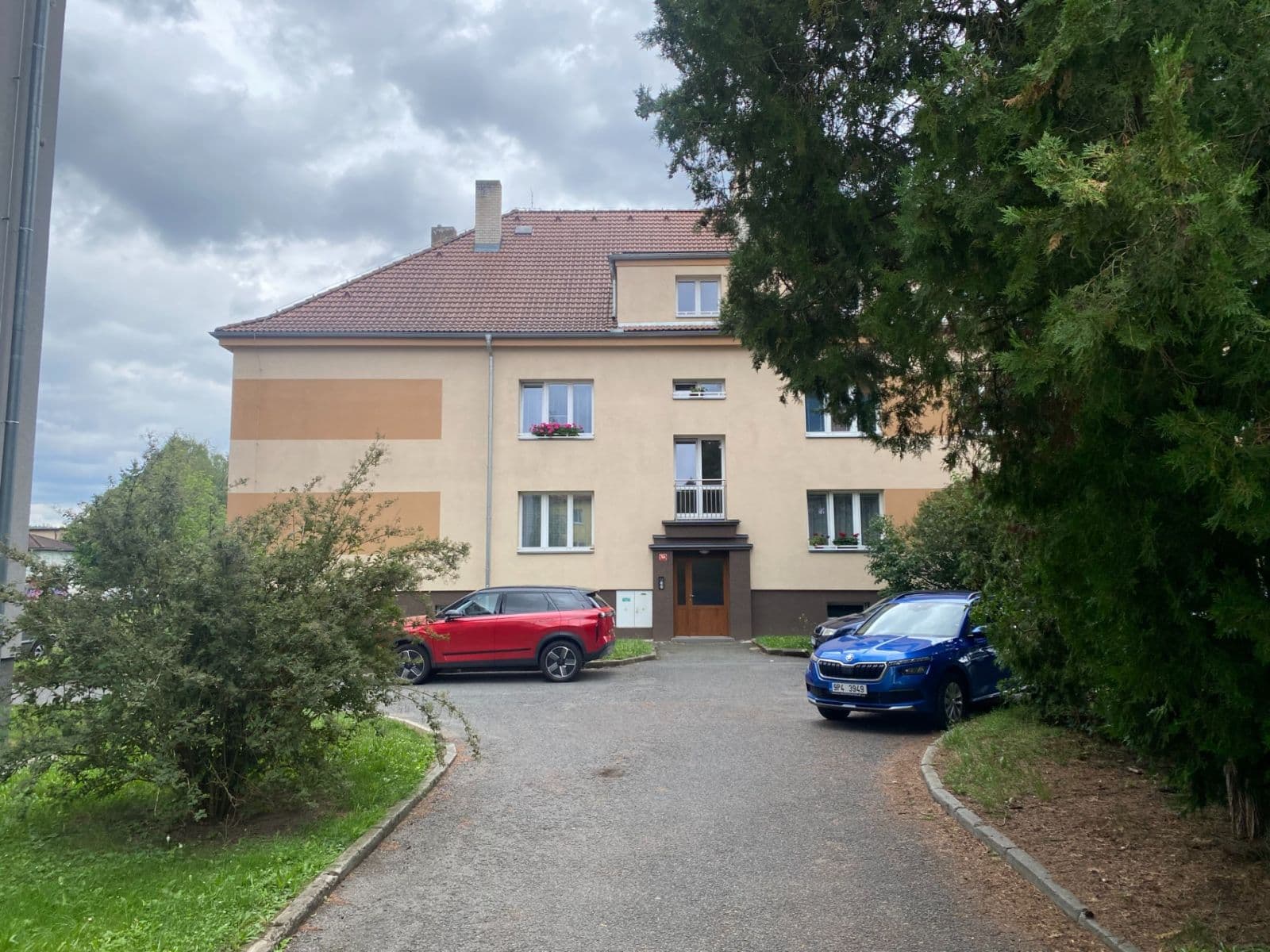 Prodej bytu 2+kk 61 m², Barákova, Rokycany, Plzeňský kraj Prodej bytu 2+kk 61 m², Barákova, Rokycany, Plzeňský kraj