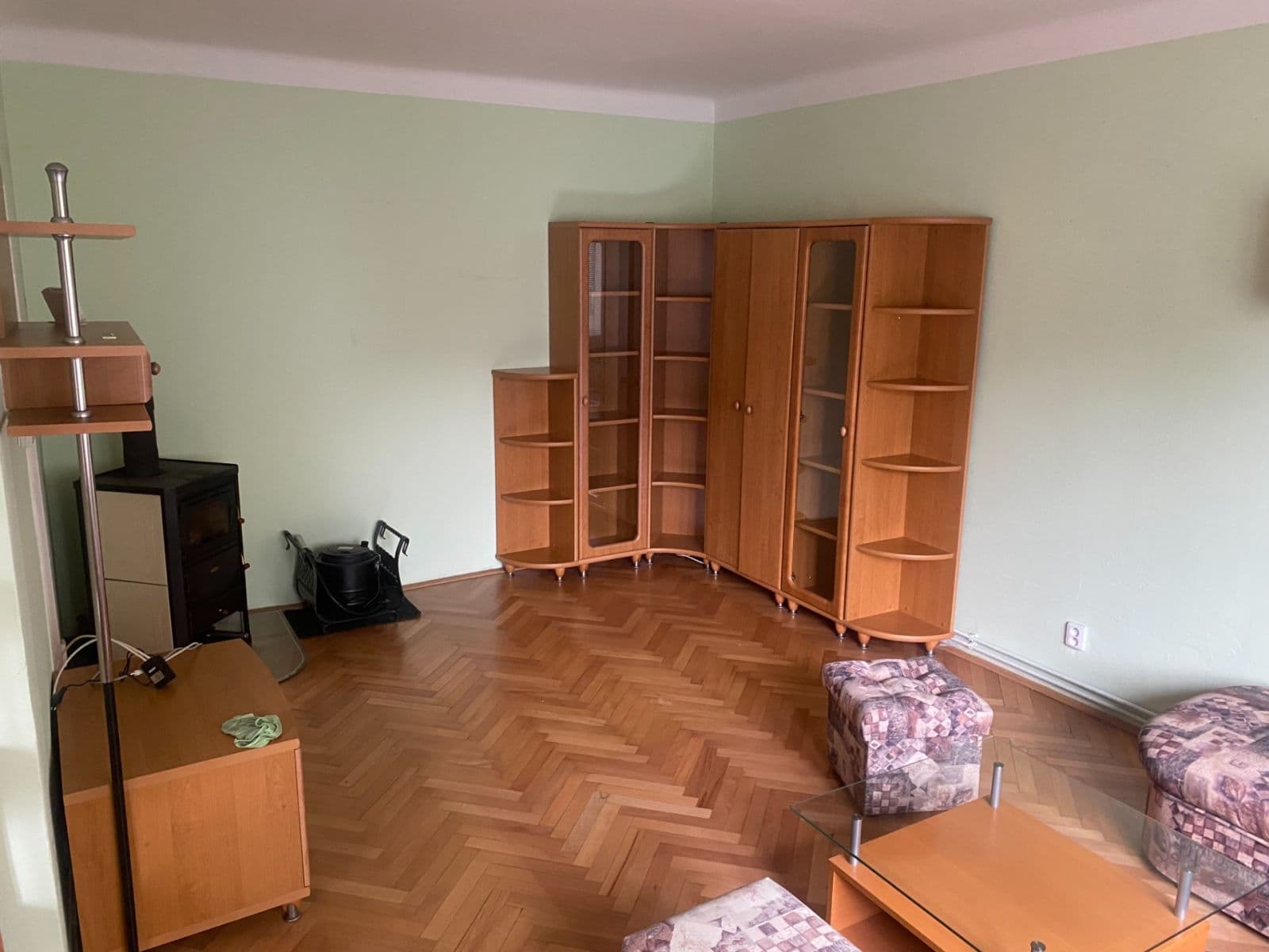 Prodej bytu 2+kk 61 m², Barákova, Rokycany, Plzeňský kraj Prodej bytu 2+kk 61 m², Barákova, Rokycany, Plzeňský kraj