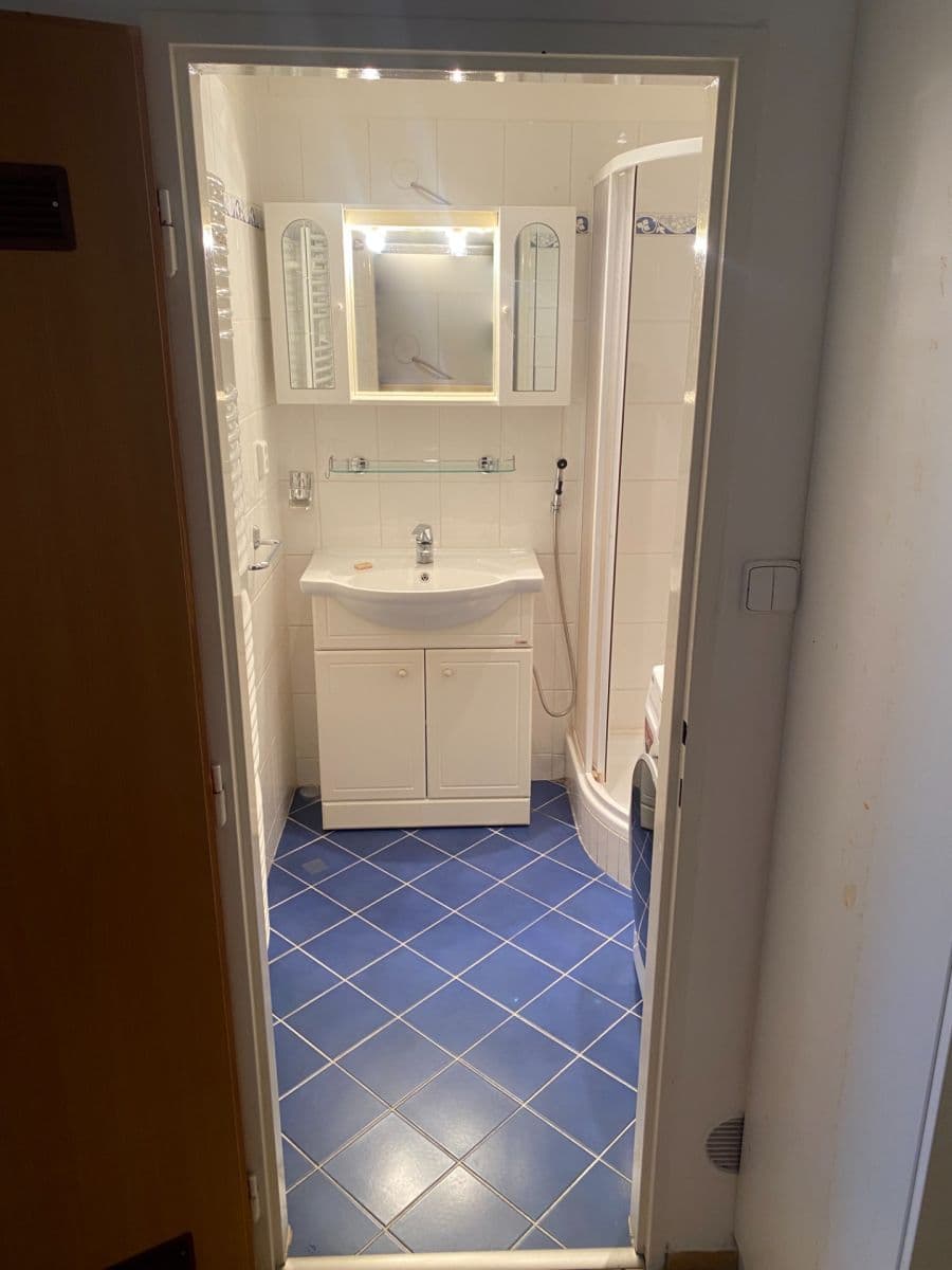 Prodej bytu 2+kk 61 m², Barákova, Rokycany, Plzeňský kraj Prodej bytu 2+kk 61 m², Barákova, Rokycany, Plzeňský kraj