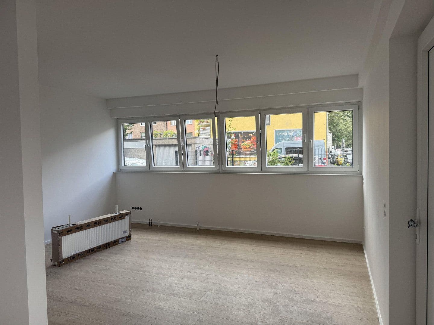 Pronájem bytu 1+1 30 m², Fleischmengergasse 17, Köln, Severní Porýní-Vestfálsko Pronájem bytu 1+1 30 m², Fleischmengergasse 17, Köln, Severní Porýní-Vestfálsko