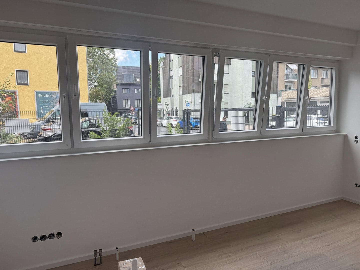 Pronájem bytu 1+1 30 m², Fleischmengergasse 17, Köln, Severní Porýní-Vestfálsko Pronájem bytu 1+1 30 m², Fleischmengergasse 17, Köln, Severní Porýní-Vestfálsko