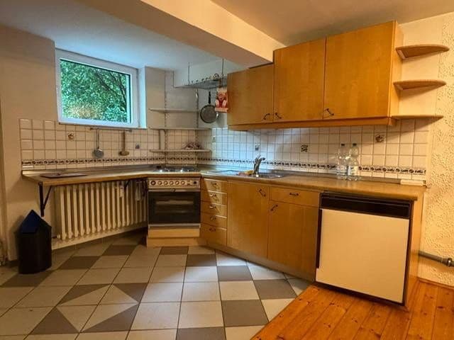 Pronájem kanceláře 60 m², Bochum, Severní Porýní-Vestfálsko Pronájem kanceláře 60 m², Bochum, Severní Porýní-Vestfálsko