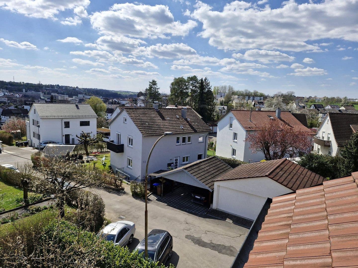 Pronájem bytu 3+1 64 m², Backnang, Bádensko-Württembersko Pronájem bytu 3+1 64 m², Backnang, Bádensko-Württembersko