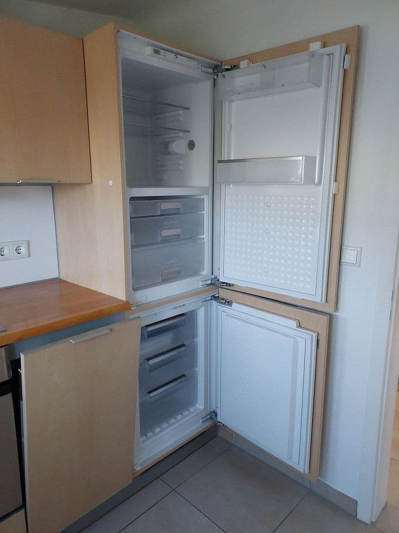 Pronájem bytu 3+1 64 m², Backnang, Bádensko-Württembersko Pronájem bytu 3+1 64 m², Backnang, Bádensko-Württembersko