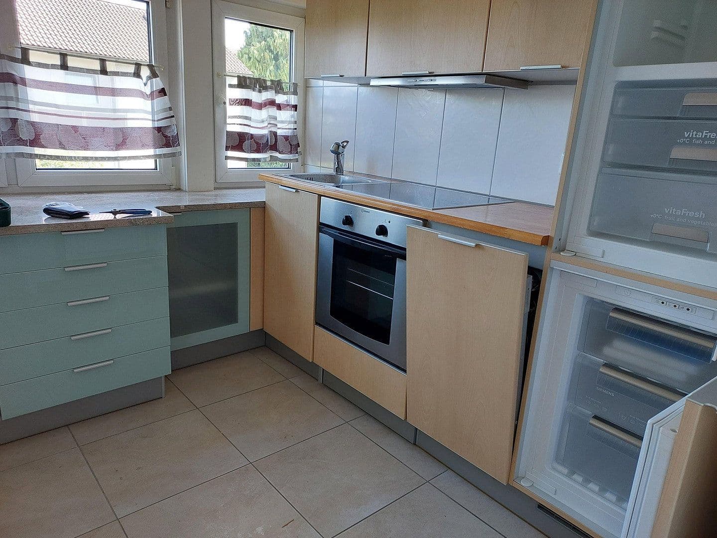 Pronájem bytu 3+1 64 m², Backnang, Bádensko-Württembersko Pronájem bytu 3+1 64 m², Backnang, Bádensko-Württembersko