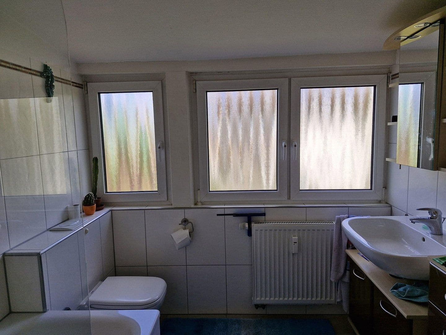 Pronájem bytu 3+1 64 m², Backnang, Bádensko-Württembersko Pronájem bytu 3+1 64 m², Backnang, Bádensko-Württembersko