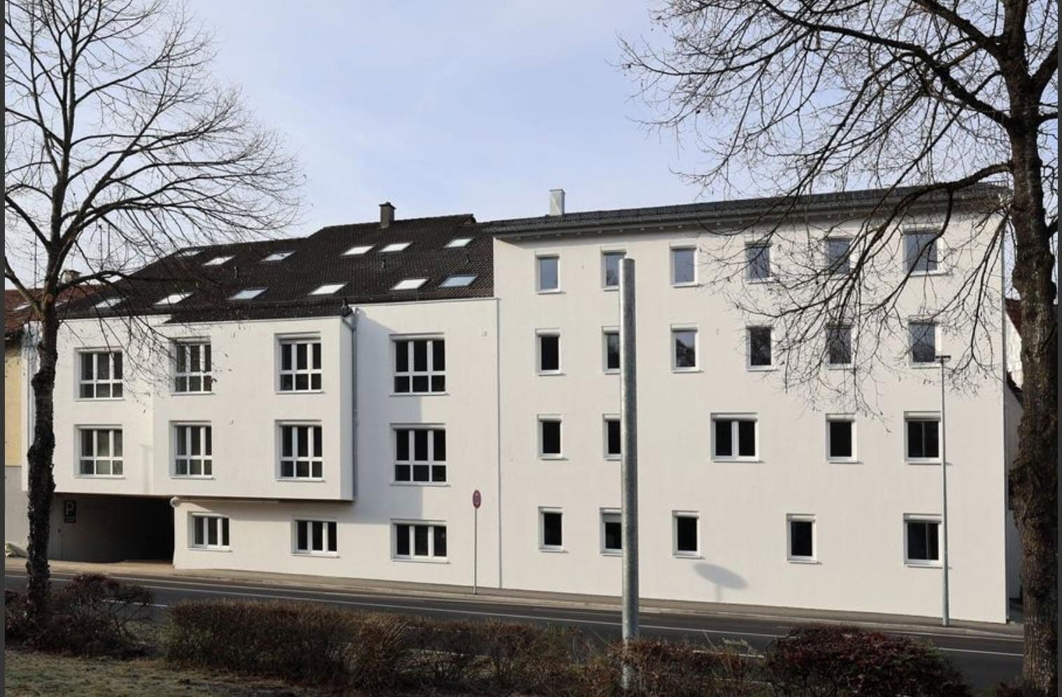 Prodej bytu 1+1 65 m², Stockacher Straße 6, Tuttlingen, Bádensko-Württembersko Prodej bytu 1+1 65 m², Stockacher Straße 6, Tuttlingen, Bádensko-Württembersko