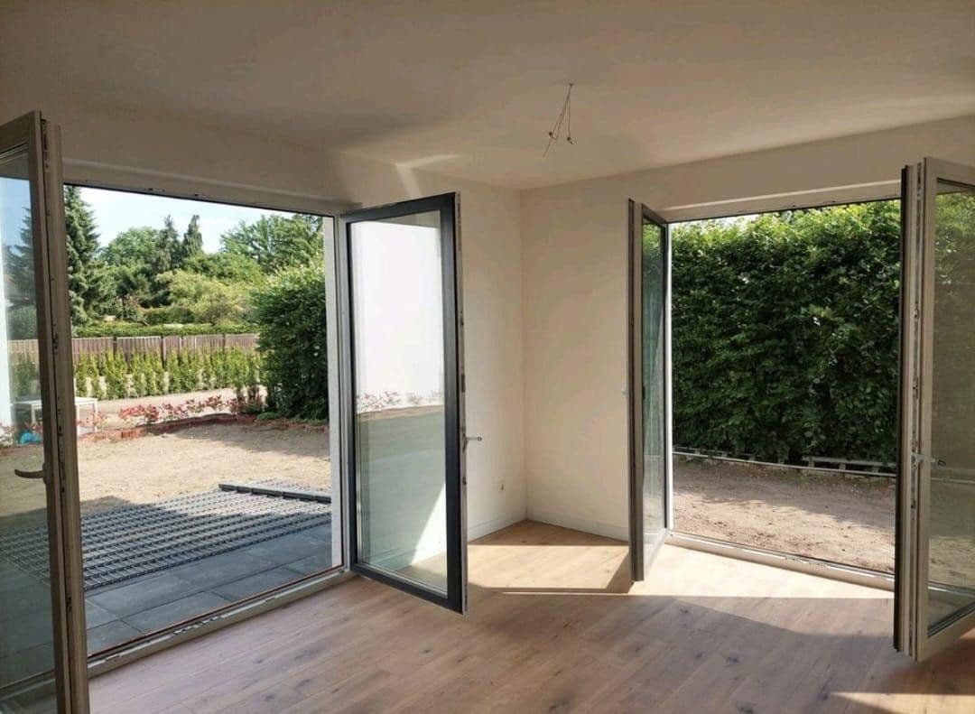 Pronájem domu 140 m², pozemek 350 m², Thesdorfer Weg 115, Pinneberg, Šlesvicko-Holštýnsko Pronájem domu 140 m², pozemek 350 m², Thesdorfer Weg 115, Pinneberg, Šlesvicko-Holštýnsko