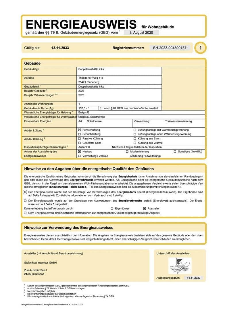 Pronájem domu 140 m², pozemek 350 m², Thesdorfer Weg 115, Pinneberg, Šlesvicko-Holštýnsko Pronájem domu 140 m², pozemek 350 m², Thesdorfer Weg 115, Pinneberg, Šlesvicko-Holštýnsko