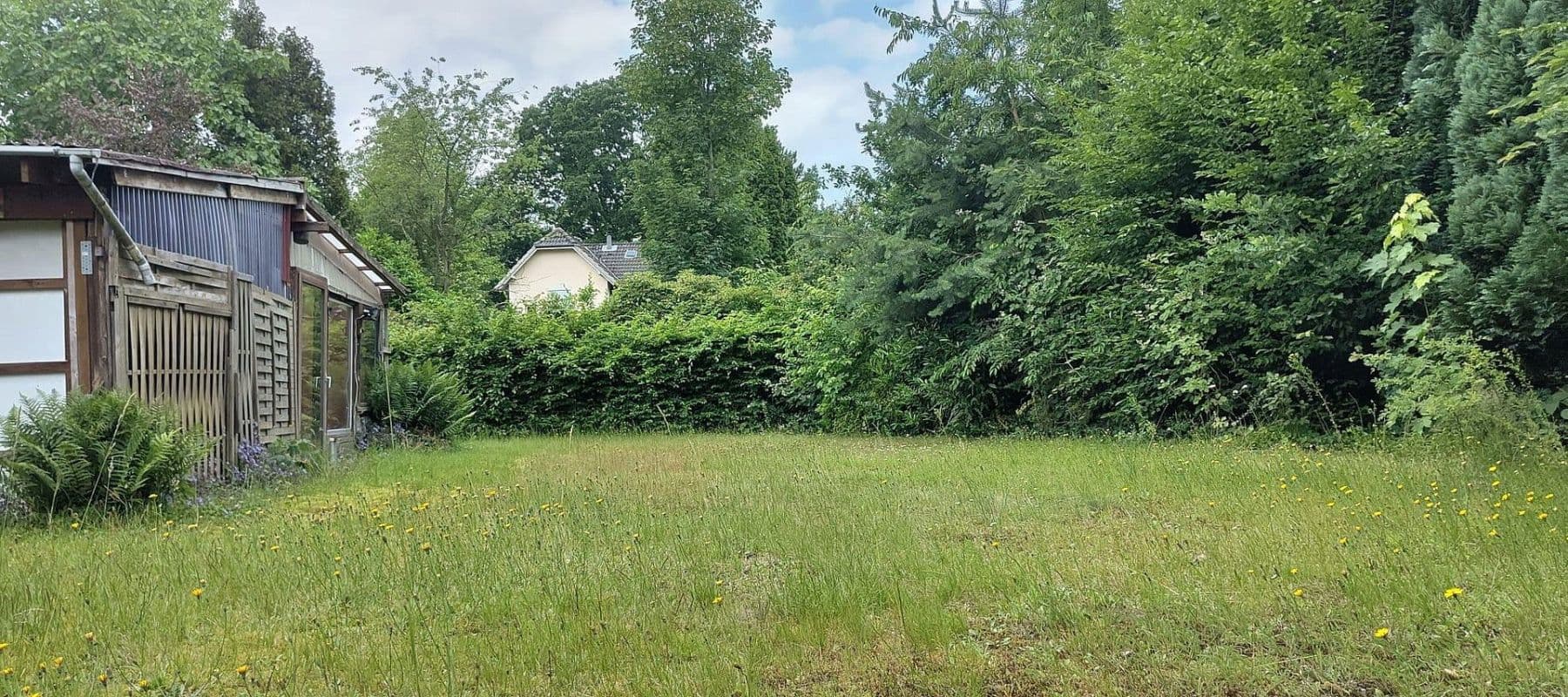 Prodej pozemku 927 m², Wittland 12, Hamburg, Hamburg Prodej pozemku 927 m², Wittland 12, Hamburg, Hamburg
