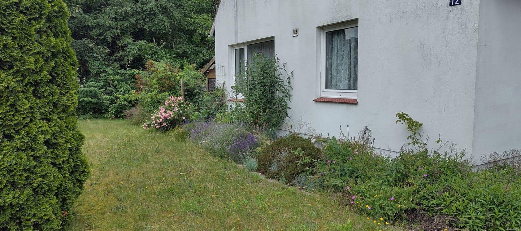 Prodej pozemku 927 m², Wittland 12, Hamburg, Hamburg Prodej pozemku 927 m², Wittland 12, Hamburg, Hamburg