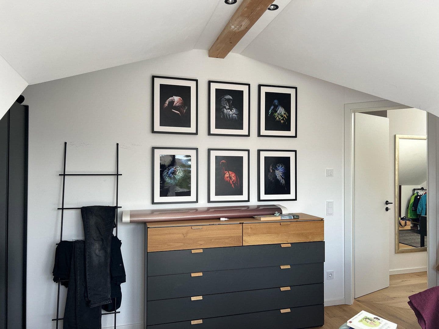 Prodej bytu 5+1 113 m², Schwaigangerstr. 38, Murnau mi, Bavorsko Prodej bytu 5+1 113 m², Schwaigangerstr. 38, Murnau mi, Bavorsko