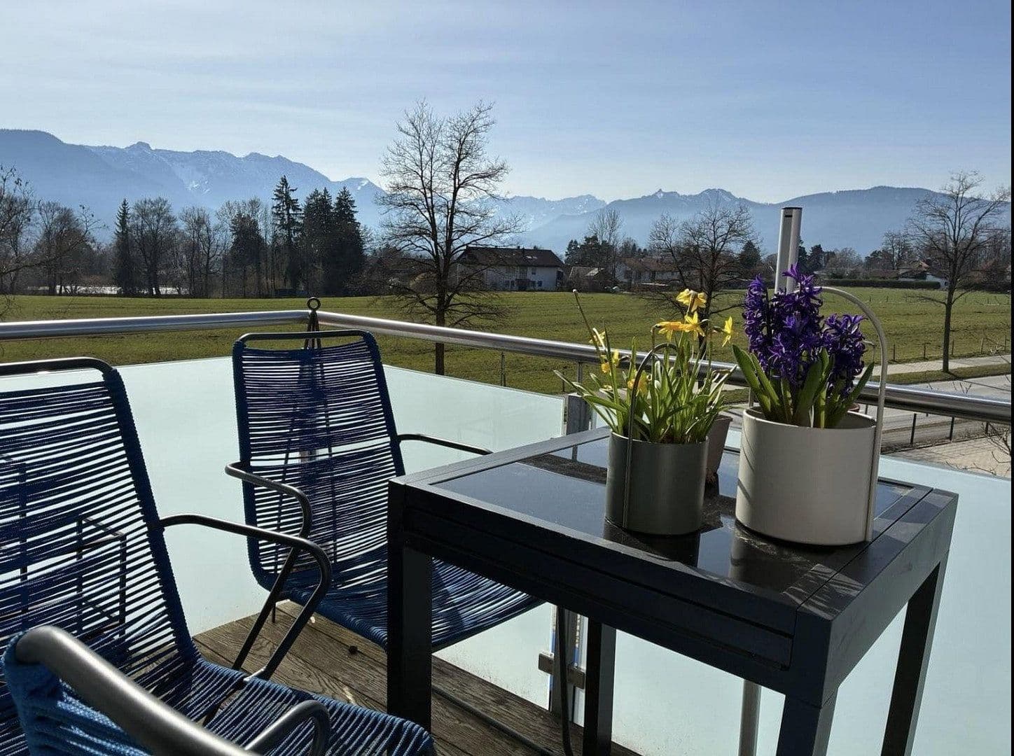 Prodej bytu 5+1 113 m², Schwaigangerstr. 38, Murnau, Bavorsko Prodej bytu 5+1 113 m², Schwaigangerstr. 38, Murnau, Bavorsko