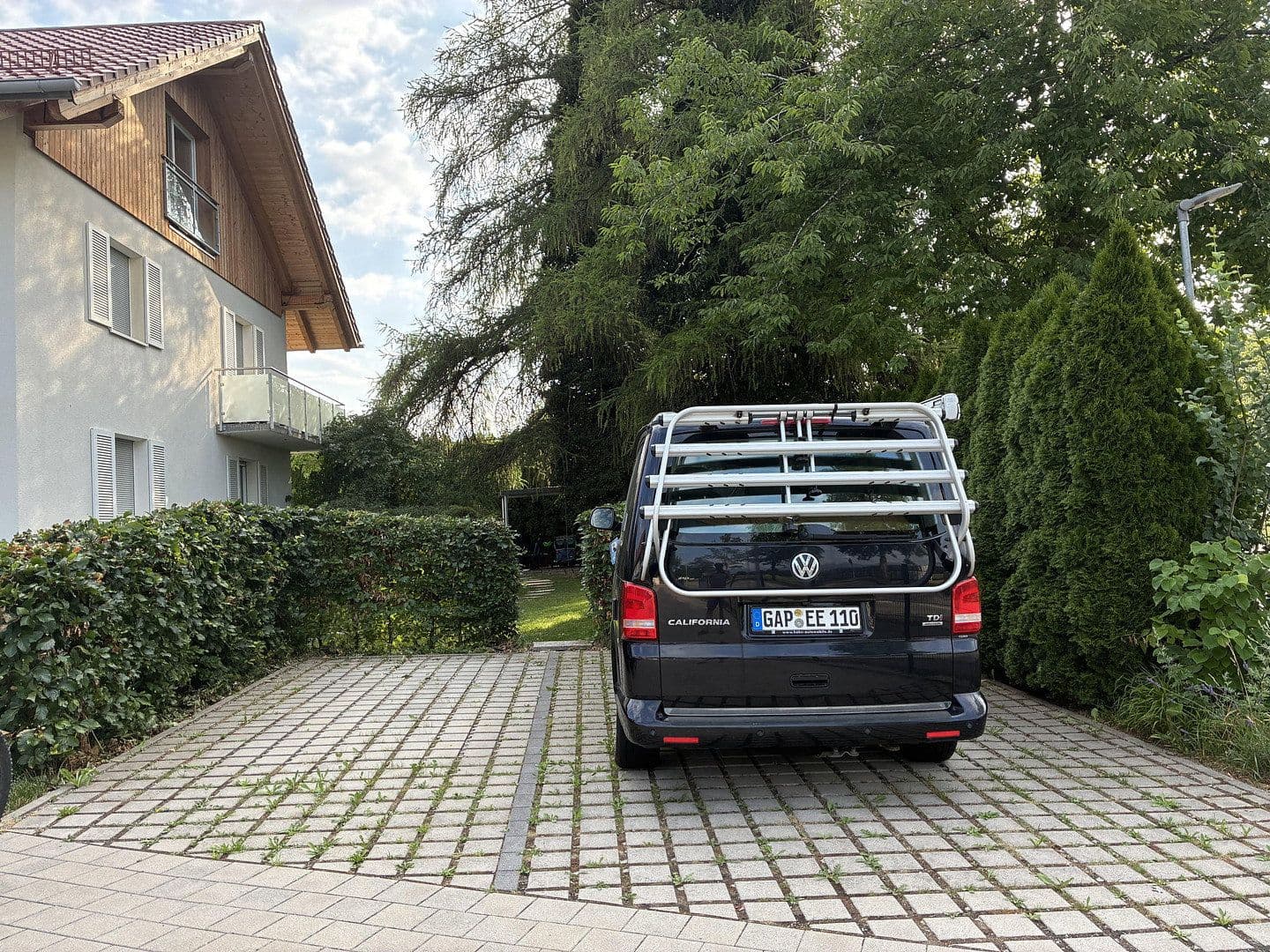 Prodej bytu 5+1 113 m², Schwaigangerstr. 38, Murnau mi, Bavorsko Prodej bytu 5+1 113 m², Schwaigangerstr. 38, Murnau mi, Bavorsko