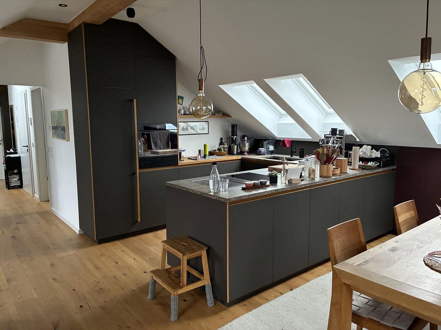 Prodej bytu 5+1 113 m², Schwaigangerstr. 38, Murnau, Bavorsko Prodej bytu 5+1 113 m², Schwaigangerstr. 38, Murnau, Bavorsko