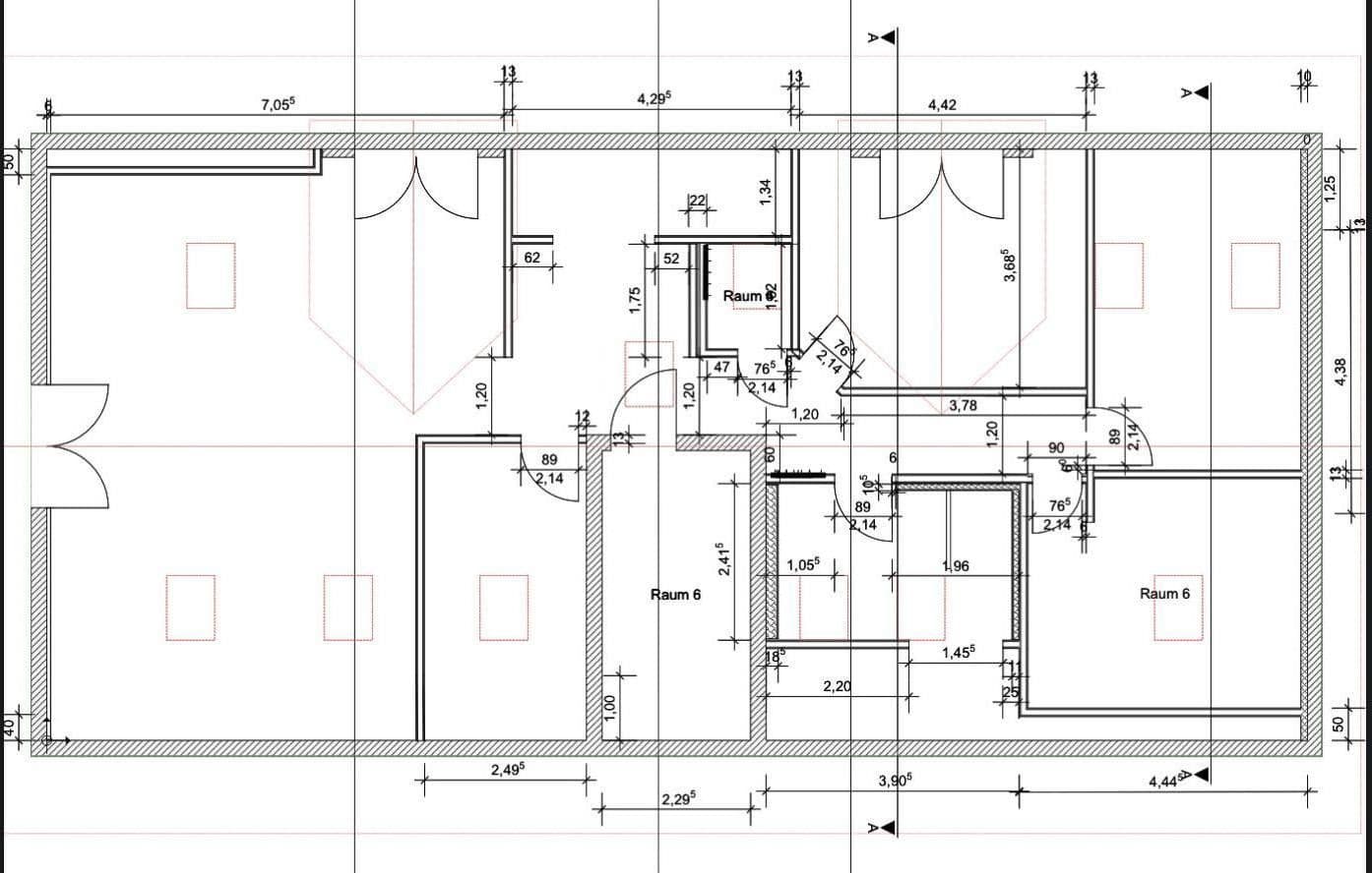 Prodej bytu 5+1 113 m², Schwaigangerstr. 38, Murnau, Bavorsko Prodej bytu 5+1 113 m², Schwaigangerstr. 38, Murnau, Bavorsko
