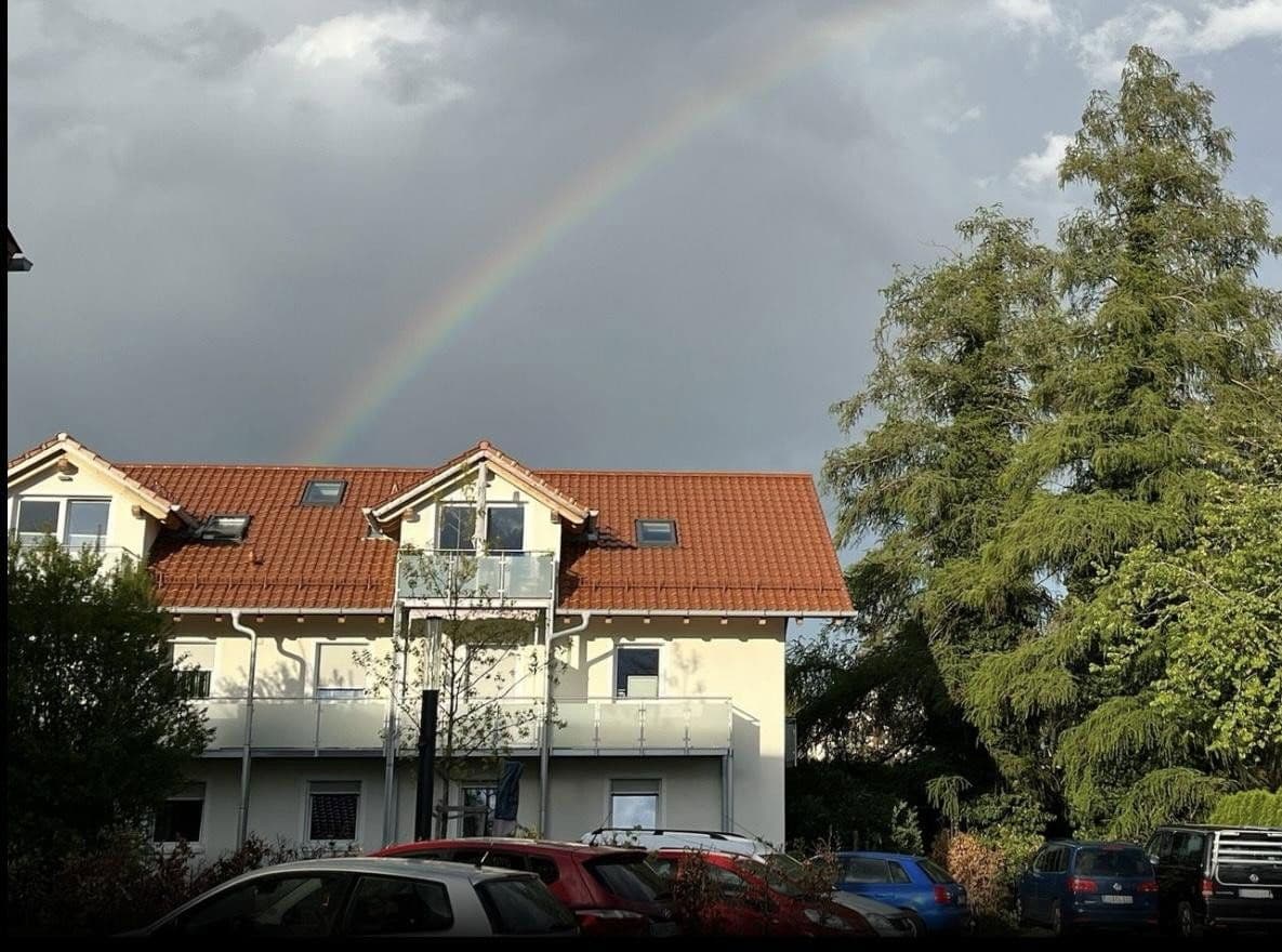 Prodej bytu 5+1 113 m², Schwaigangerstr. 38, Murnau, Bavorsko Prodej bytu 5+1 113 m², Schwaigangerstr. 38, Murnau, Bavorsko