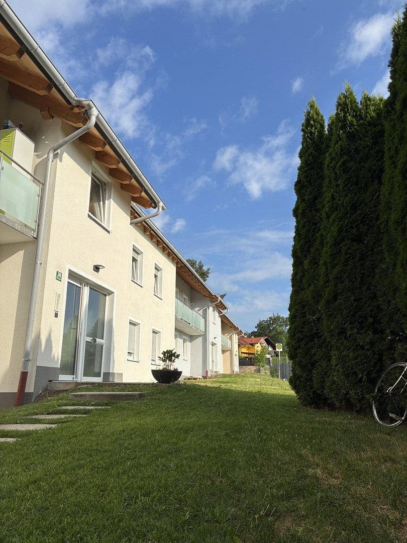 Prodej bytu 5+1 113 m², Schwaigangerstr. 38, Murnau mi, Bavorsko Prodej bytu 5+1 113 m², Schwaigangerstr. 38, Murnau mi, Bavorsko