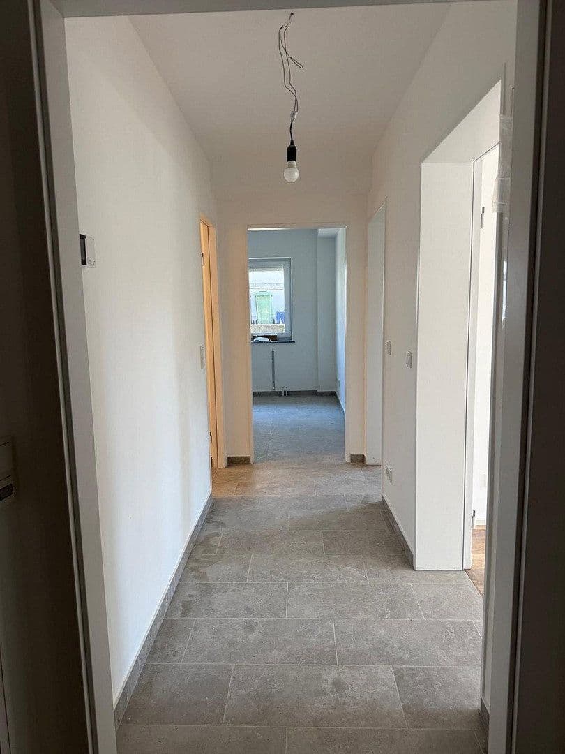 Pronájem bytu 2+1 68 m², Dossenheim, Bádensko-Württembersko Pronájem bytu 2+1 68 m², Dossenheim, Bádensko-Württembersko