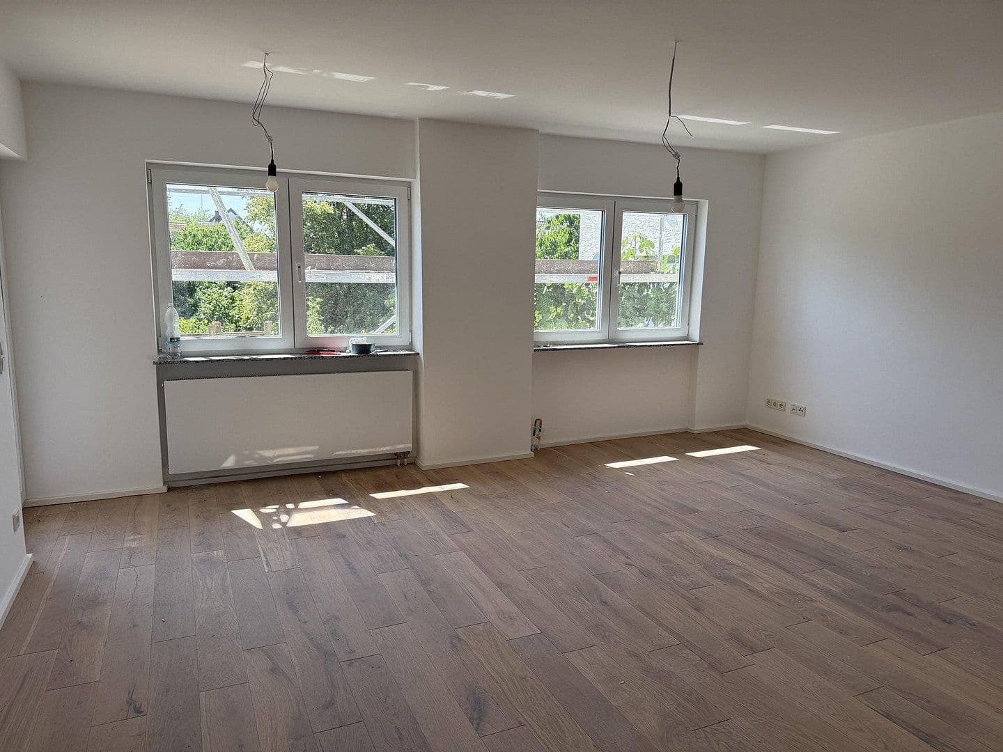 Pronájem bytu 2+1 68 m², Dossenheim, Bádensko-Württembersko Pronájem bytu 2+1 68 m², Dossenheim, Bádensko-Württembersko