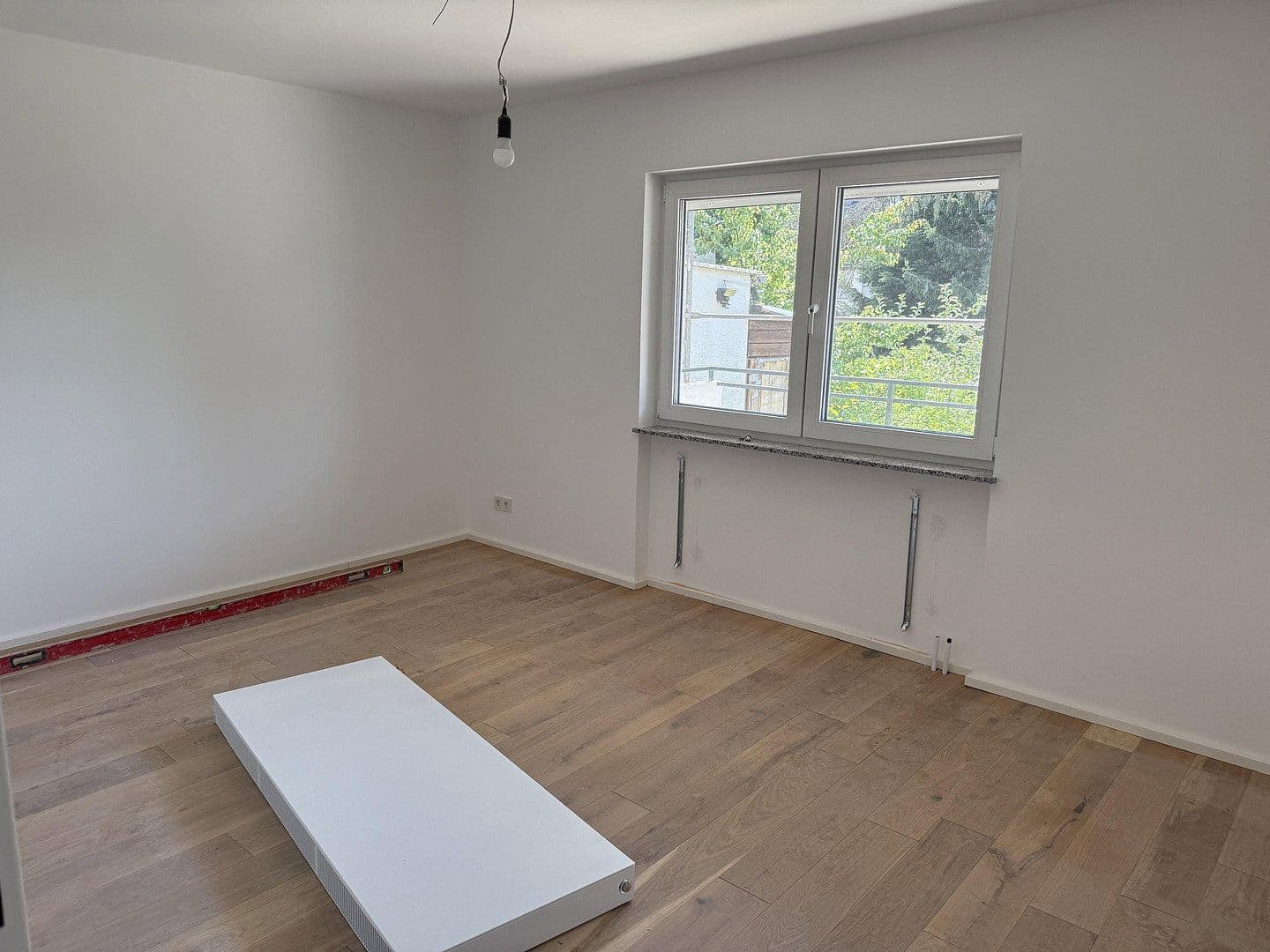 Pronájem bytu 2+1 68 m², Dossenheim, Bádensko-Württembersko Pronájem bytu 2+1 68 m², Dossenheim, Bádensko-Württembersko
