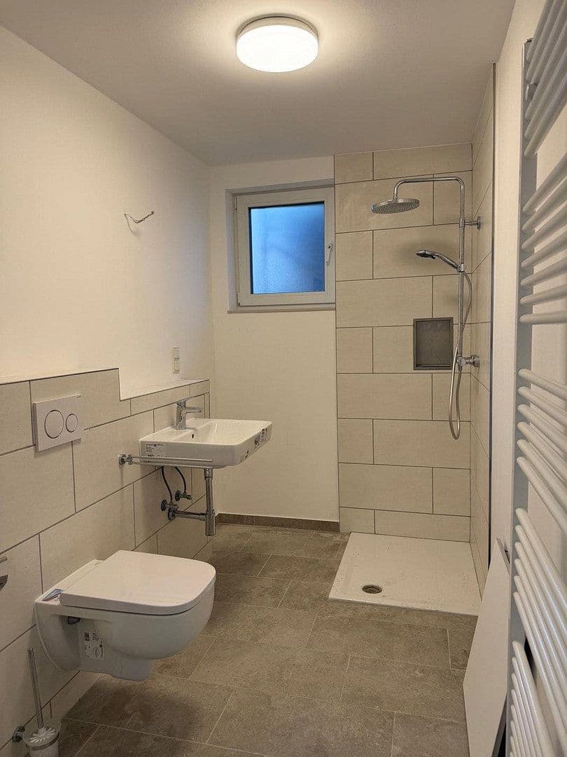 Pronájem bytu 2+1 68 m², Dossenheim, Bádensko-Württembersko Pronájem bytu 2+1 68 m², Dossenheim, Bádensko-Württembersko