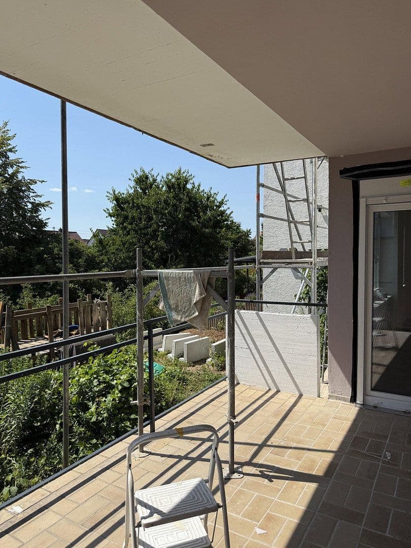 Pronájem bytu 2+1 68 m², Dossenheim, Bádensko-Württembersko Pronájem bytu 2+1 68 m², Dossenheim, Bádensko-Württembersko