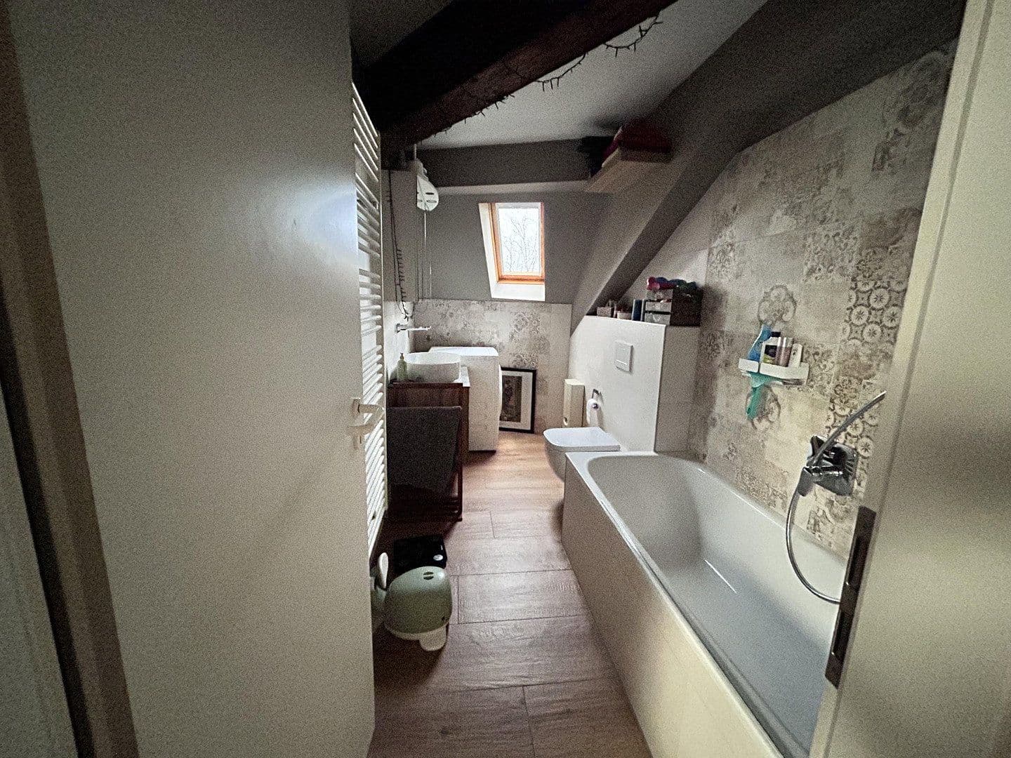 Prodej bytu 3+1 73 m², Spitalmauer 12, Paderborn, Severní Porýní-Vestfálsko Prodej bytu 3+1 73 m², Spitalmauer 12, Paderborn, Severní Porýní-Vestfálsko