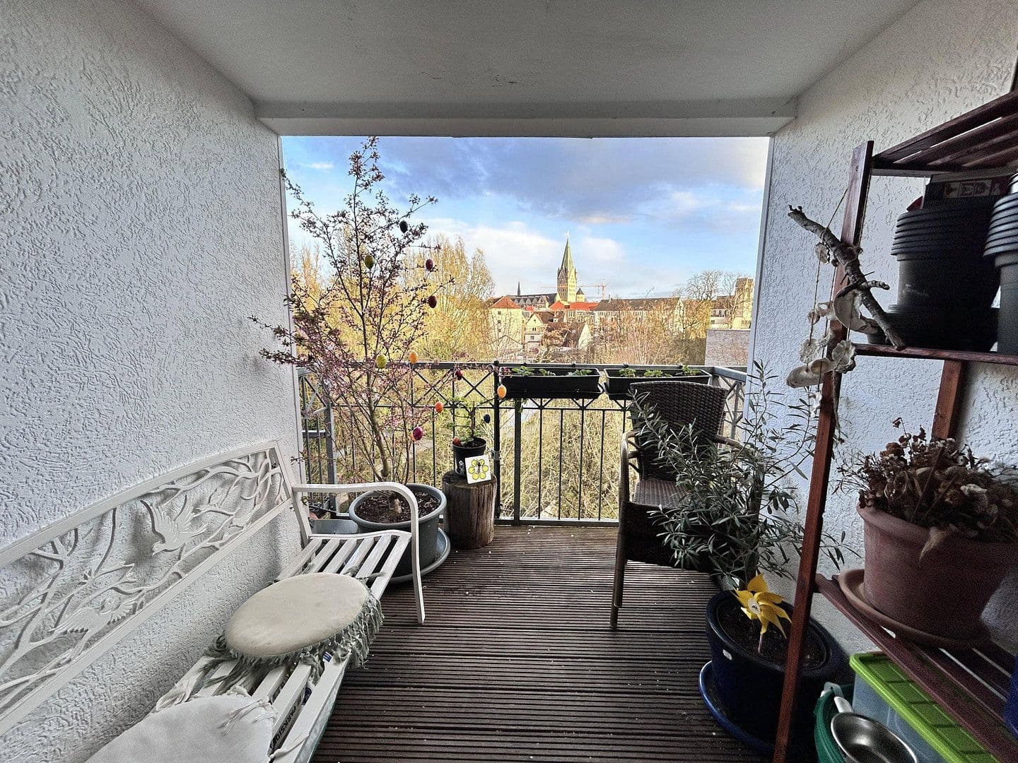 Prodej bytu 3+1 73 m², Spitalmauer 12, Paderborn, Severní Porýní-Vestfálsko Prodej bytu 3+1 73 m², Spitalmauer 12, Paderborn, Severní Porýní-Vestfálsko