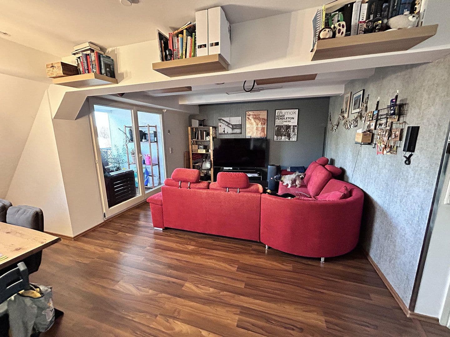 Prodej bytu 3+1 73 m², Spitalmauer 12, Paderborn, Severní Porýní-Vestfálsko Prodej bytu 3+1 73 m², Spitalmauer 12, Paderborn, Severní Porýní-Vestfálsko