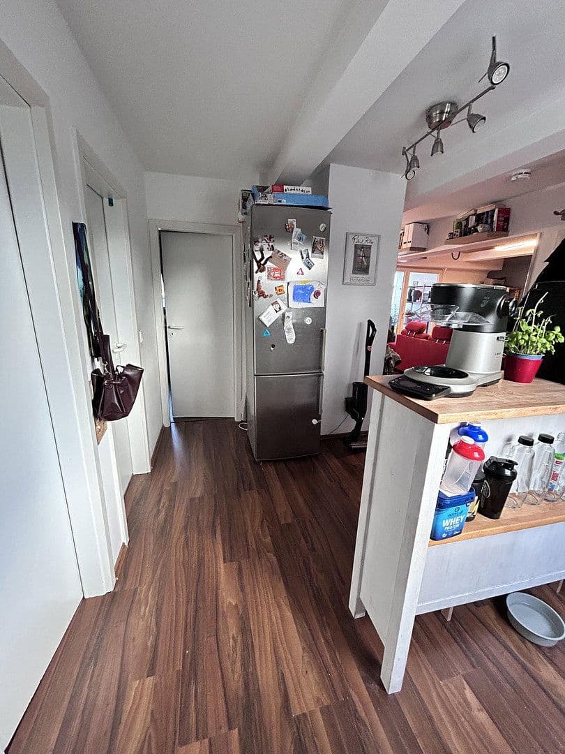 Prodej bytu 3+1 73 m², Spitalmauer 12, Paderborn, Severní Porýní-Vestfálsko Prodej bytu 3+1 73 m², Spitalmauer 12, Paderborn, Severní Porýní-Vestfálsko