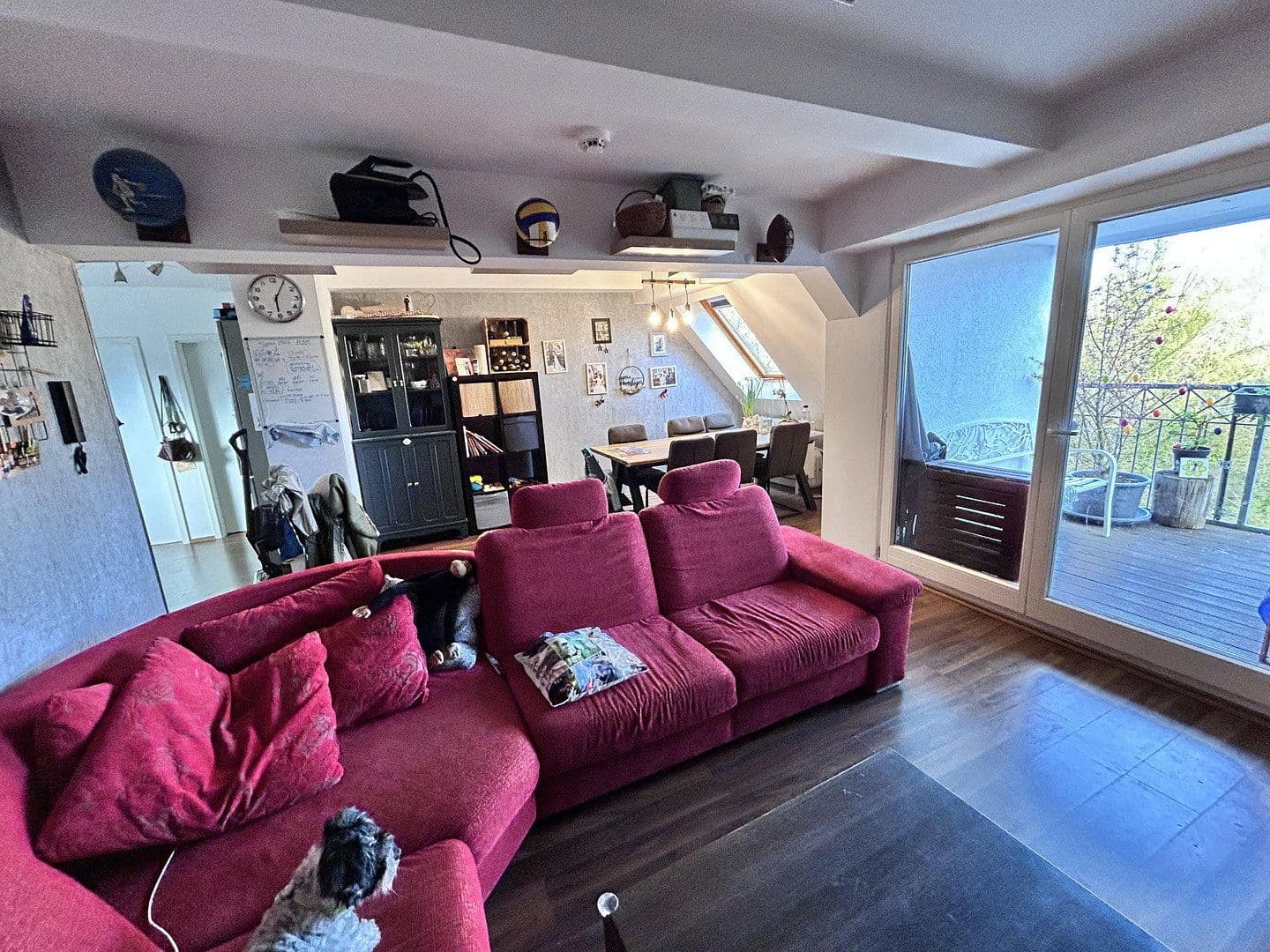 Prodej bytu 3+1 73 m², Spitalmauer 12, Paderborn, Severní Porýní-Vestfálsko Prodej bytu 3+1 73 m², Spitalmauer 12, Paderborn, Severní Porýní-Vestfálsko