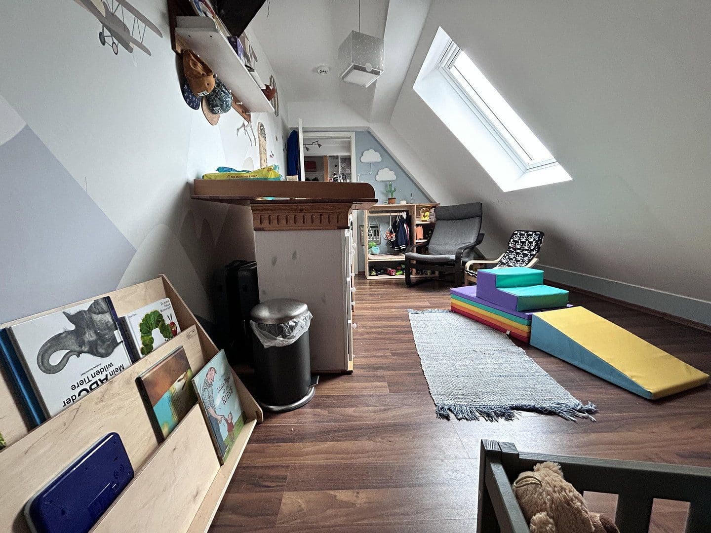 Prodej bytu 3+1 73 m², Spitalmauer 12, Paderborn, Severní Porýní-Vestfálsko Prodej bytu 3+1 73 m², Spitalmauer 12, Paderborn, Severní Porýní-Vestfálsko